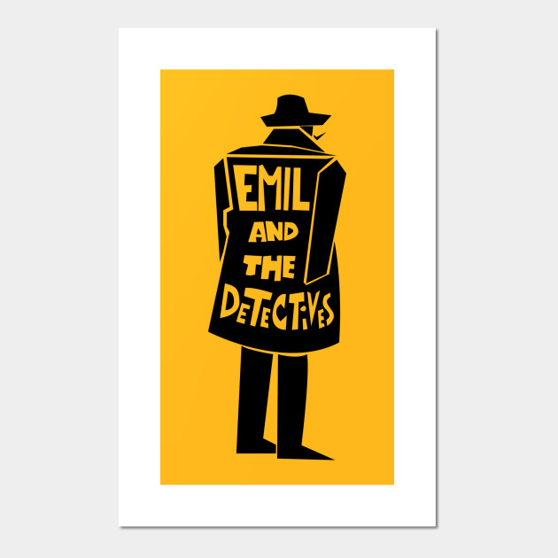 Emil and The Detectives